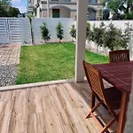 Lmholiday Sunset Appartamento Torre Canne