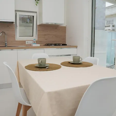 Lejlighed Lmholiday Sunset