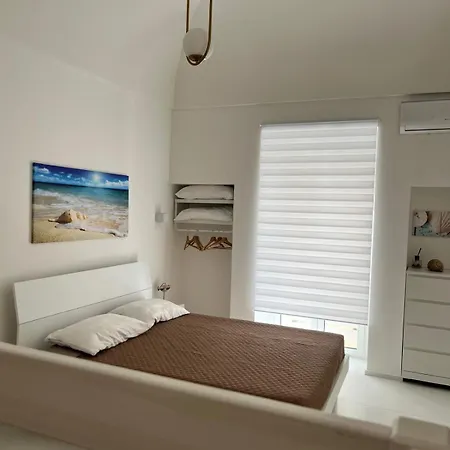 Lmholiday Sunset Lejlighed Torre Canne