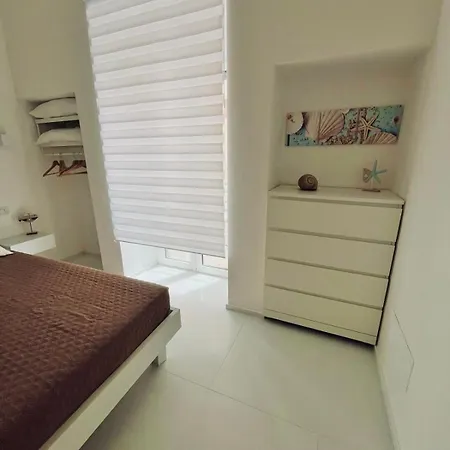 Lejlighed Lmholiday Sunset Torre Canne