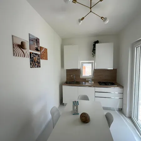 Lmholiday Sunset Lejlighed Torre Canne