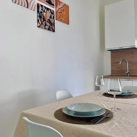 Lmholiday Sunset Lejlighed *