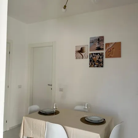 Lejlighed Lmholiday Sunset *