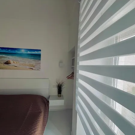 Lmholiday Sunset * Torre Canne