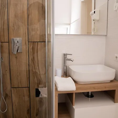 Lejlighed Lmholiday Sunset