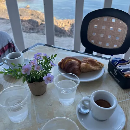 Lmholiday Sunset * Torre Canne