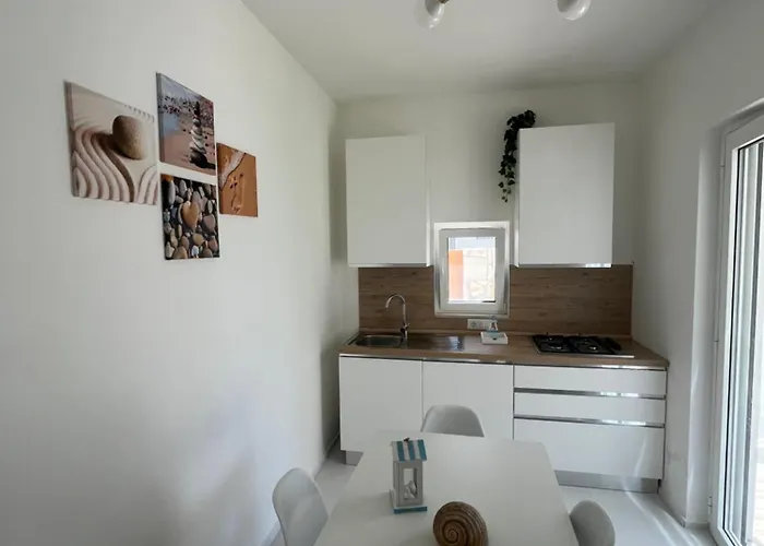 Lmholiday Sunset Apartment Torre Canne