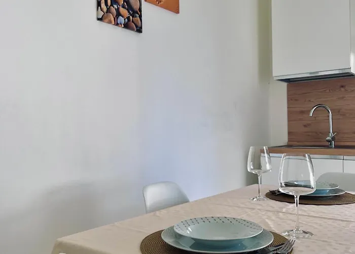 Lmholiday Sunset Apartment *