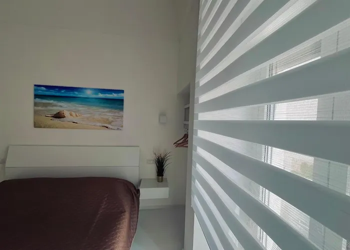 Lmholiday Sunset * Torre Canne